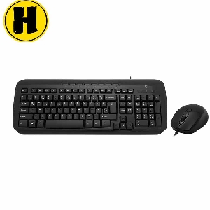 Frisby FK-4850QU Kablolu Q-Türkçe Multimedya Klavye & Mouse